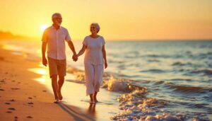 8 choses dont on arrête de se soucier après 60 ans et qui nous font le plus grand bien