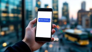 Répondre toujours aux SMS par messages vocaux : 7 traits que ces personnes ont souvent