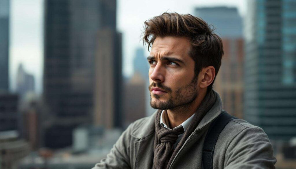 9 comportements qui trahissent un homme de mauvaise qualité