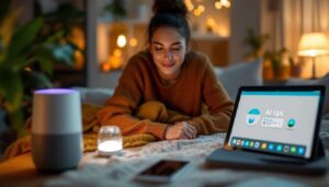 J’ai testé 24 heures en suivant tous les conseils de l’IA