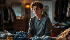 La fatigue décisionnelle : La vraie raison biologique qui vous empêche de ranger votre pantalon après 19h