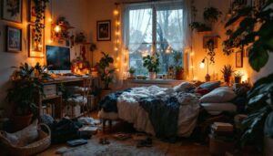 Vous ne rangez jamais vos affaires le soir? Ce trait de caractère surprenant que vous partagez avec les esprits créatifs