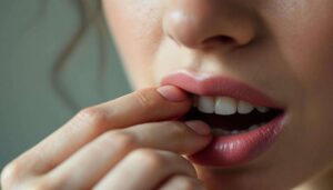 Se ronger les ongles n'est pas (que) du stress : cela trahit souvent ce trait de personnalité inattendu