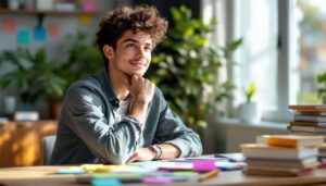 Vous oubliez souvent des choses? C'est peut-être la preuve que votre cerveau est plus efficace que la moyenne
