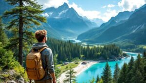 La psychologie affirme que ceux qui préfèrent voyager seuls possèdent ces 8 qualités de personnalité distinctives