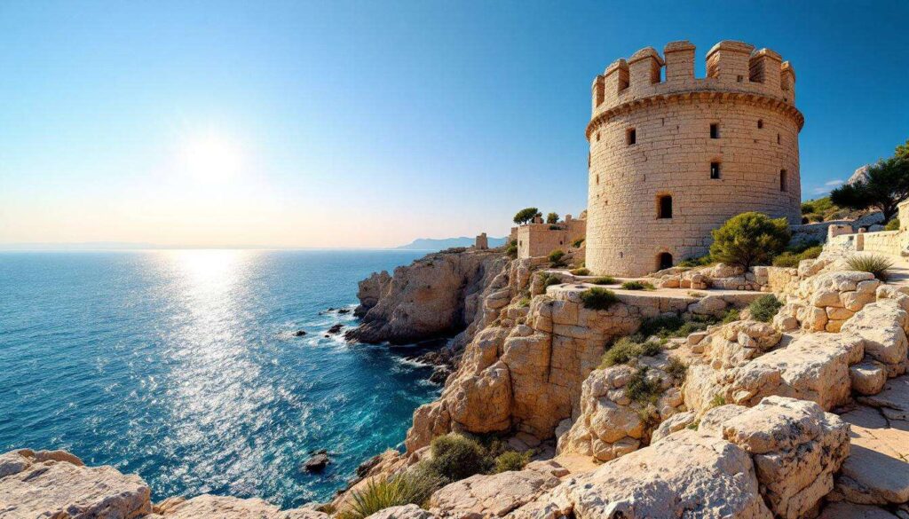 Sardaigne, l’île aux huit mille tours