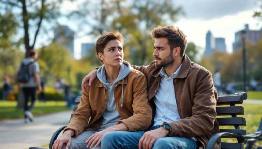 Ces 8 signaux d’alarme qui révèlent une amitié déséquilibrée selon les thérapeutes relationnels