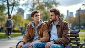 Ces 8 signaux d&rsquo;alarme qui révèlent une amitié déséquilibrée selon les thérapeutes relationnels