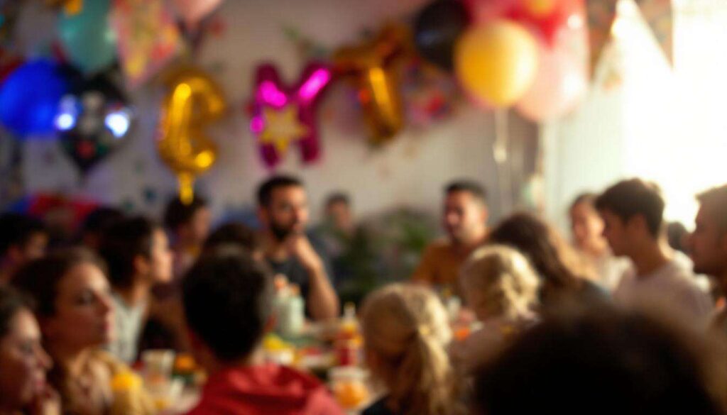 Les personnes qui n’aiment pas fêter leur anniversaire ont généralement vécu ces 4 expériences marquantes