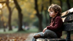 Ces 8 phrases toxiques que les parents disent sans le savoir et qui marquent leurs enfants à vie