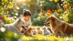 Les personnes qui préfèrent les animaux aux humains ont généralement vécu ces 4 expériences durant l’enfance