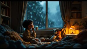 Avoir peu de souvenirs d&rsquo;enfance : selon les psychologues, c&rsquo;est souvent lié à cette expérience