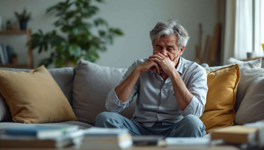 La psychologie explique pourquoi vous vous sentez épuisé après une journée sans rien faire : 4 causes identifiées