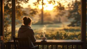 Les personnes qui préfèrent les matins calmes aux soirées animées ont ce profil psychologique en commun