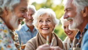 Ces 7 habitudes des personnes qui vieillissent heureux selon l’étude longitudinale de Harvard sur 85 ans