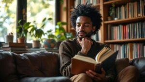 Étude 2026 : les personnes qui lisent encore des livres papier possèdent ces 6 capacités cognitives préservées