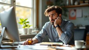 Selon les neurosciences : pourquoi votre cerveau vous pousse à procrastiner et comment y remédier efficacement