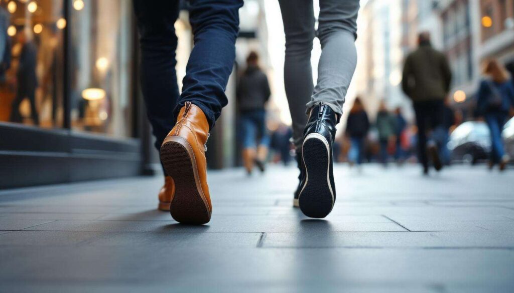 Selon une étude APA 2026 : votre façon de marcher révèle ces 4 traits de votre personnalité profonde
