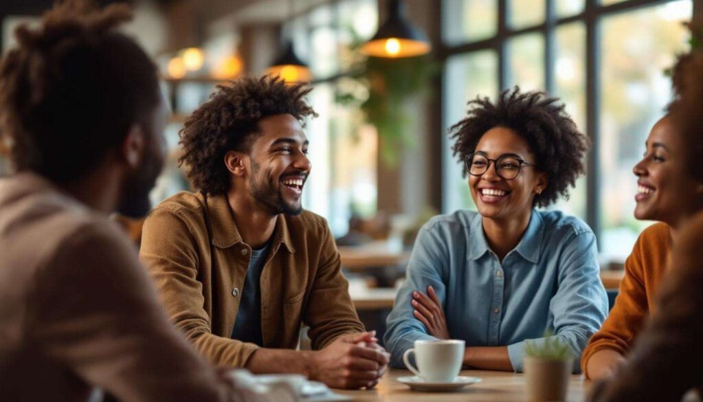 Ces 7 comportements que seules les personnes ayant une haute intelligence émotionnelle adoptent naturellement