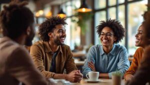 Ces 7 comportements que seules les personnes ayant une haute intelligence émotionnelle adoptent naturellement