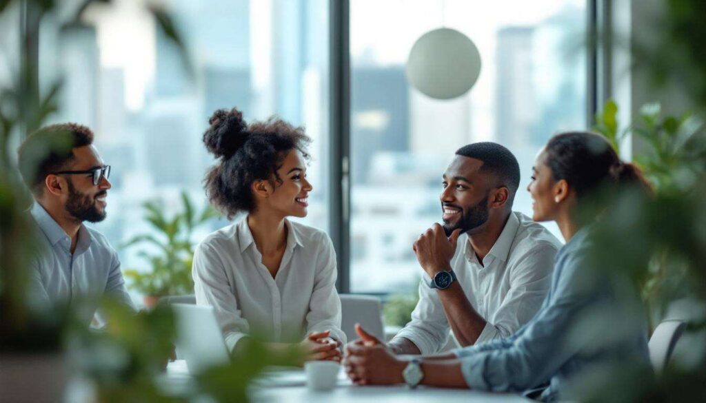 Ces 9 phrases que les personnes émotionnellement intelligentes ne prononcent jamais en cas de conflit