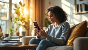 Selon la psychologie : préférer les textos aux appels révèle subtilement ces 7 caractéristiques de votre personnalité