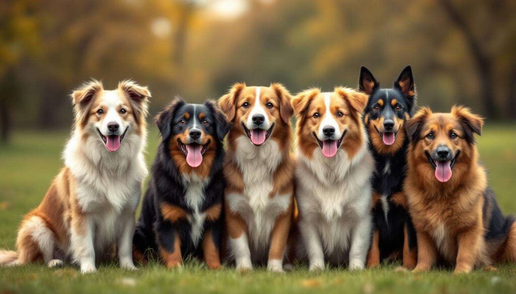 Quel chien correspond à votre personnalité ? Ce que dit la recherche en psychologie