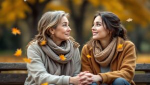 Relation mère-fille : comprendre les barrières émotionnelles qui s&rsquo;installent avec le temps