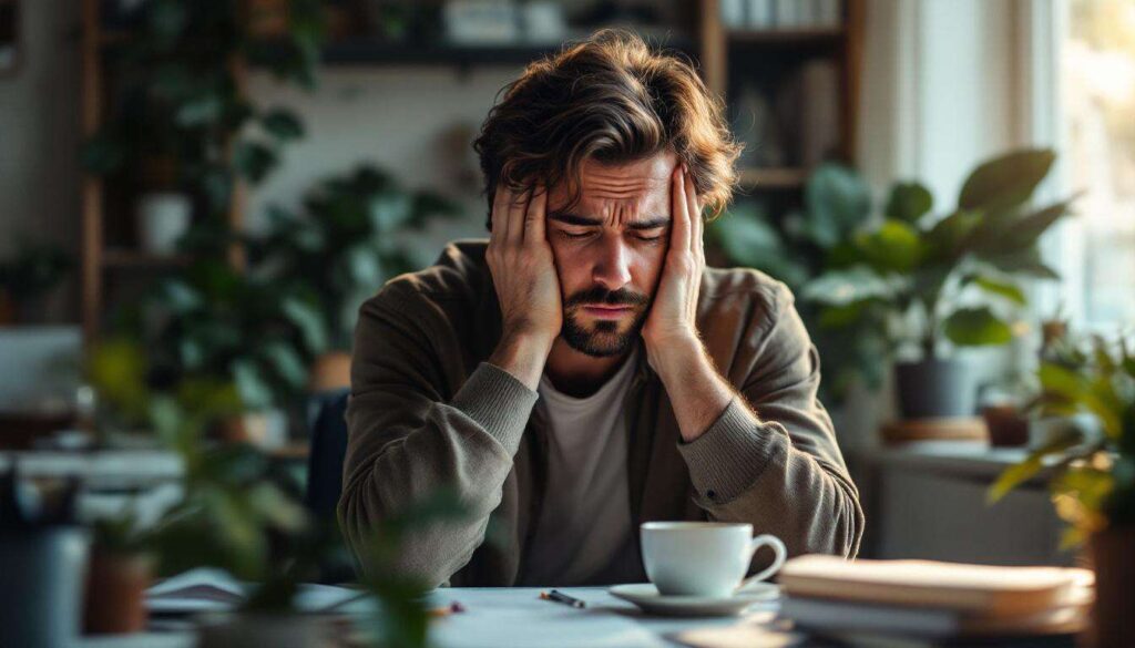 Les effets psychologiques de ne jamais poser ses limites