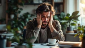 Les effets psychologiques de ne jamais poser ses limites