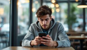 Génération Z et communication : 40 % éprouvent des difficultés à échanger en face à face