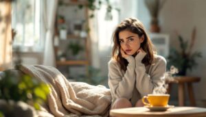 Hypervigilance émotionnelle : quand le cerveau reste en alerte toute la journée