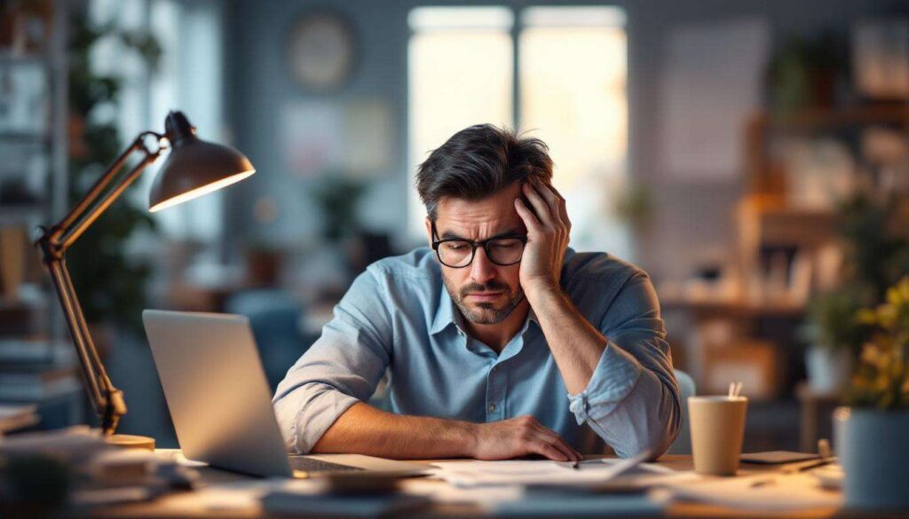 Le mythe de la souffrance au travail : pourquoi certains s’épuisent pour « mériter » la reconnaissance