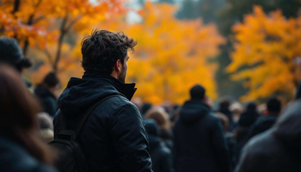 Se sentir différent des autres depuis toujours : selon les études, c’est le signe de ces 7 traits