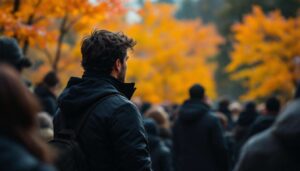 Se sentir différent des autres depuis toujours : selon les études, c&rsquo;est le signe de ces 7 traits