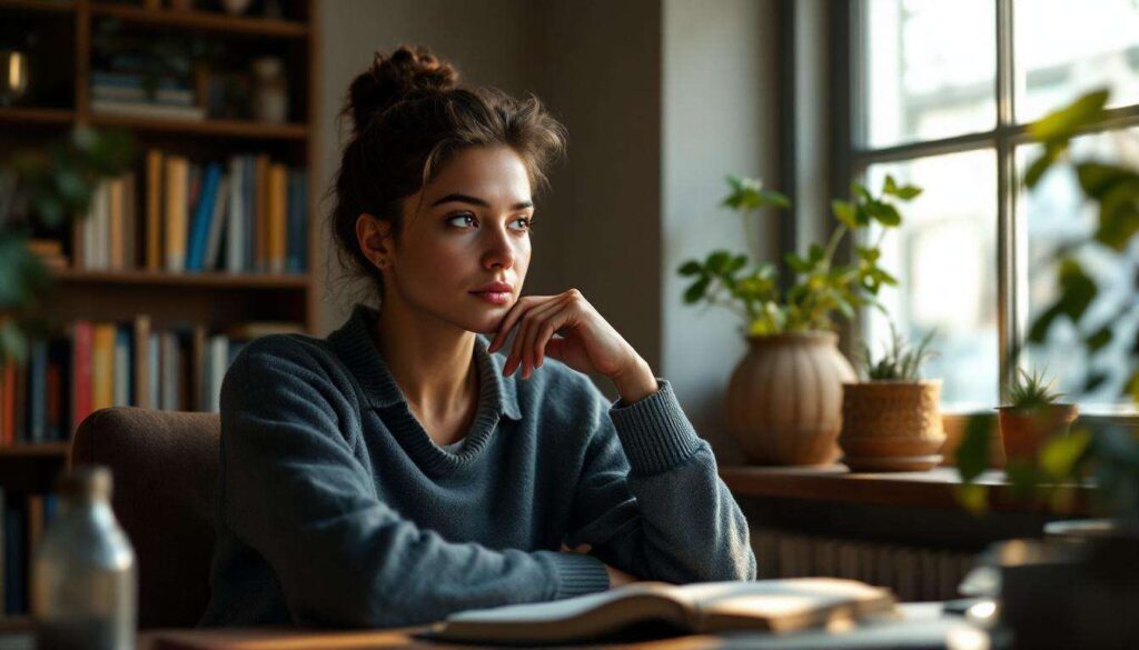 Psychologie : pourquoi les personnes observatrices préfèrent écouter plutôt que parler