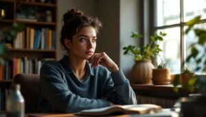 Psychologie : pourquoi les personnes observatrices préfèrent écouter plutôt que parler