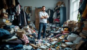 Psychologie : pourquoi certaines personnes ne supportent pas le désordre visuel