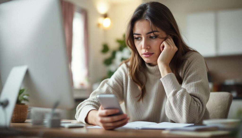 Détester les appels téléphoniques : selon la psychologie, c’est révélateur de ces 6 caractéristiques