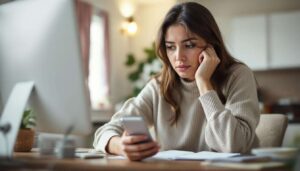 Détester les appels téléphoniques : selon la psychologie, c&rsquo;est révélateur de ces 6 caractéristiques