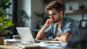 Les personnes qui relisent leurs messages avant de les envoyer ont souvent ce trait selon les chercheurs