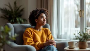 Se sentir épuisé après une interaction sociale : selon les psychologues, c&rsquo;est le signe de ces 5 traits