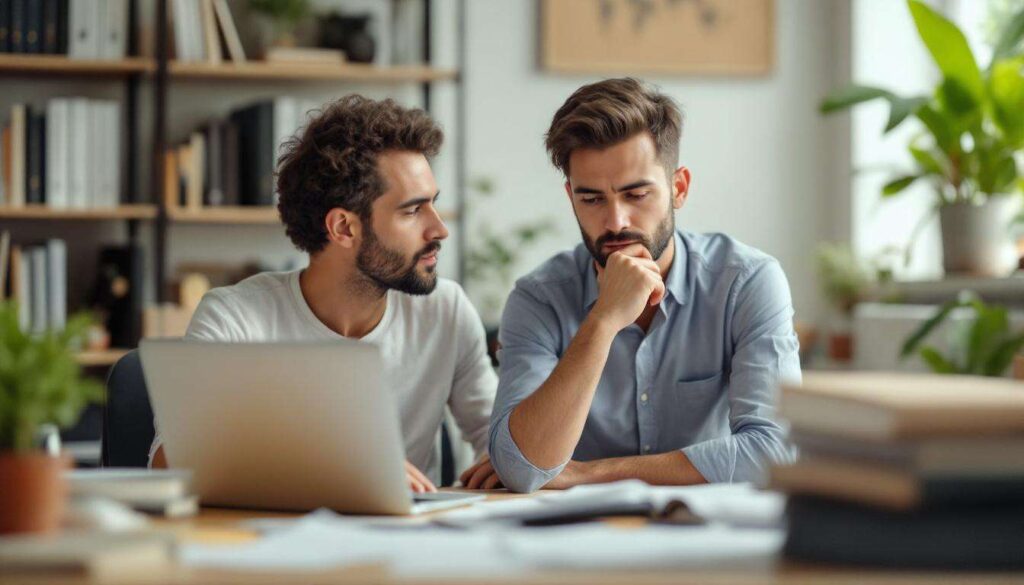 Psychologie : ce que signifie le besoin de toujours avoir un plan de secours