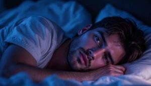 Les personnes qui grincent des dents la nuit partagent souvent ce profil psychologique selon les études