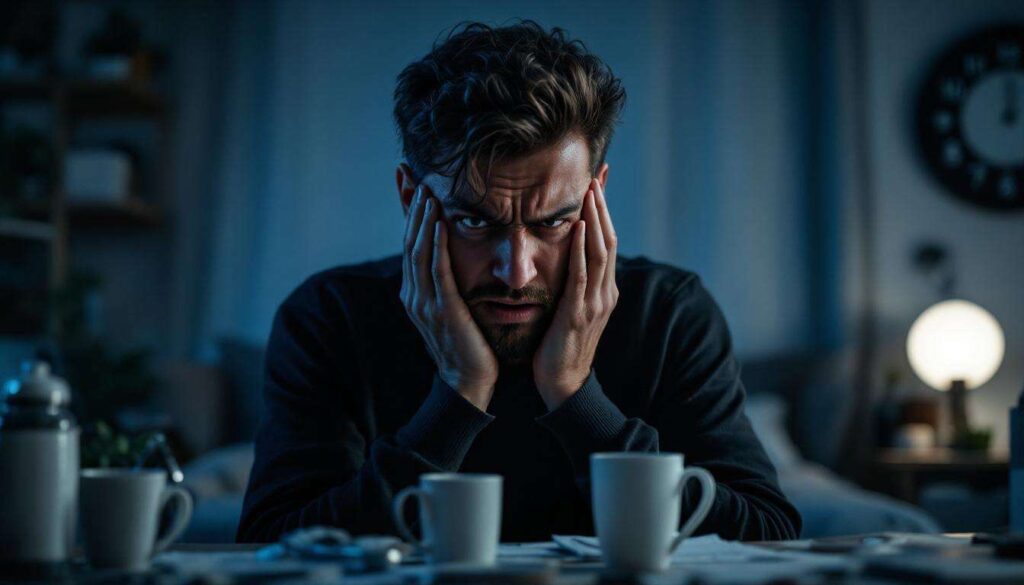Psychologie : pourquoi les personnes qui s’énervent vite partagent souvent ce trait de caractère