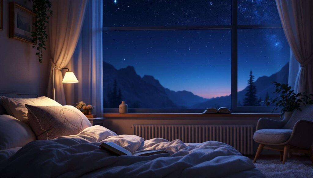 Psychologie : ce que révèle le fait de préférer lire le soir plutôt que sortir