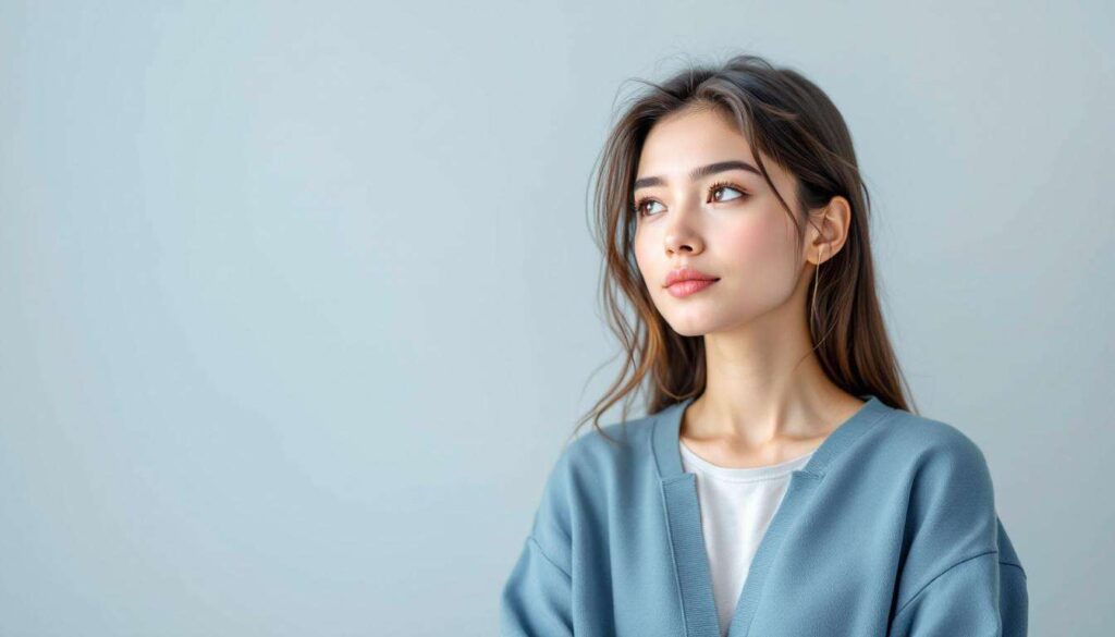Psychologie : les couleurs que portent inconsciemment les personnes en manque de confiance