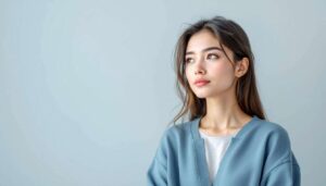 Psychologie : les couleurs que portent inconsciemment les personnes en manque de confiance