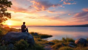 Préférer la solitude à une vie sociale intense : selon les chercheurs, c&rsquo;est le signe de ces 8 traits