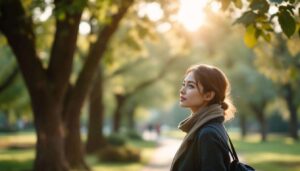 Psychologie : pourquoi les personnes qui évitent les foules possèdent souvent ces 6 qualités sensibles